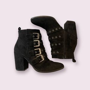 Carlos by Carlos Santana boots